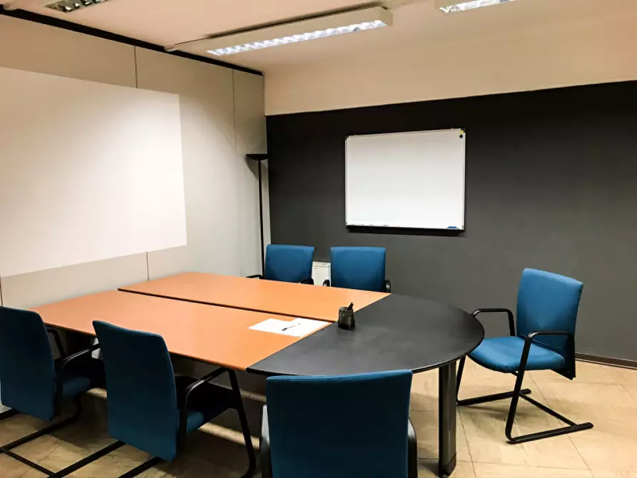 Immagine 2 di Ufficio in affitto  in Viale dell'industria a Vicenza