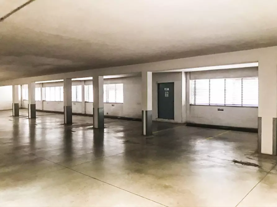 Immagine 7 di Ufficio in affitto  in Viale dell'industria a Vicenza