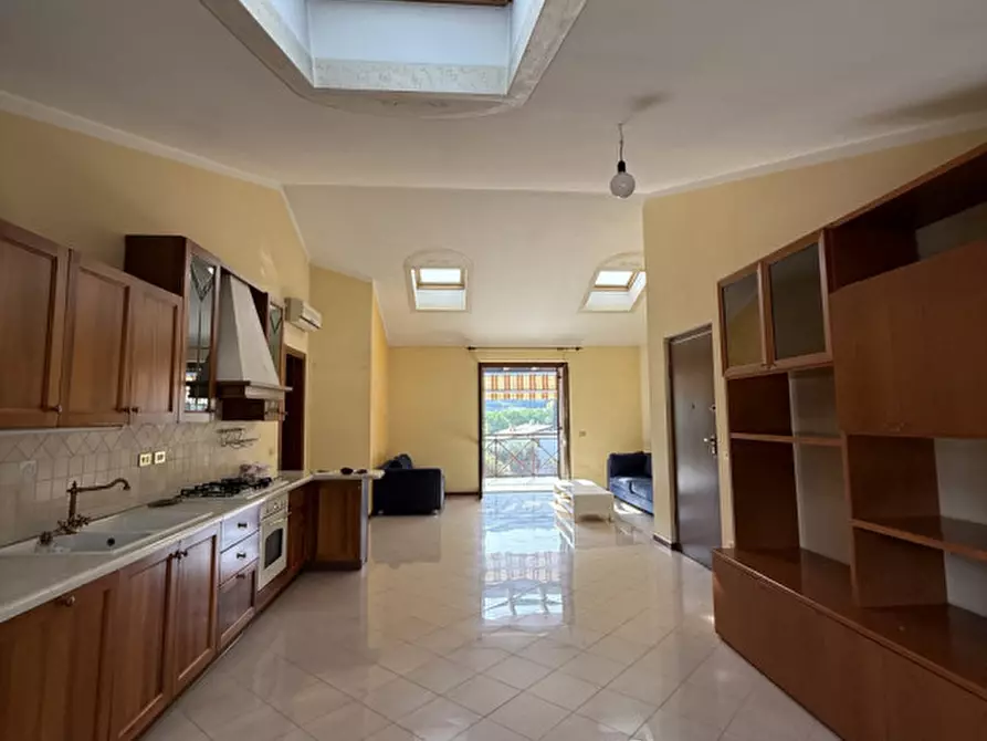 Immagine 1 di Appartamento in affitto  in Via Battistoli 8 a Garda