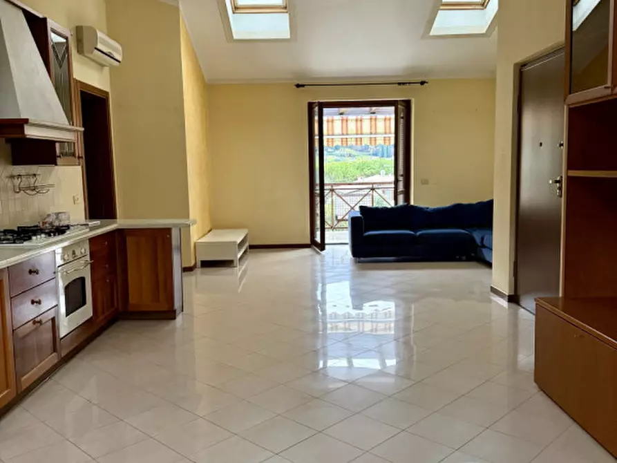 Immagine 3 di Appartamento in affitto  in Via Battistoli 8 a Garda