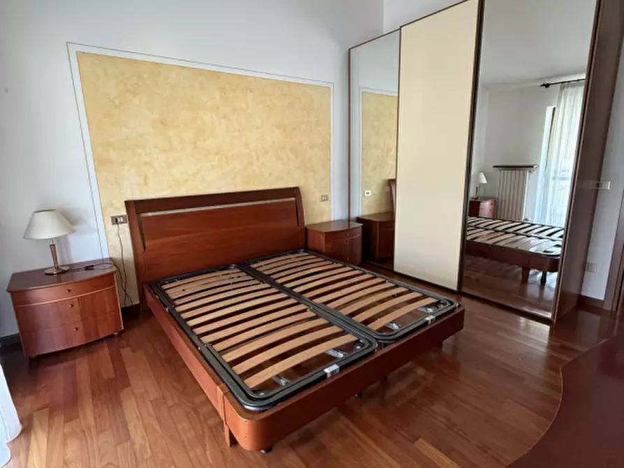 Immagine 12 di Appartamento in affitto  in Via Battistoli 8 a Garda