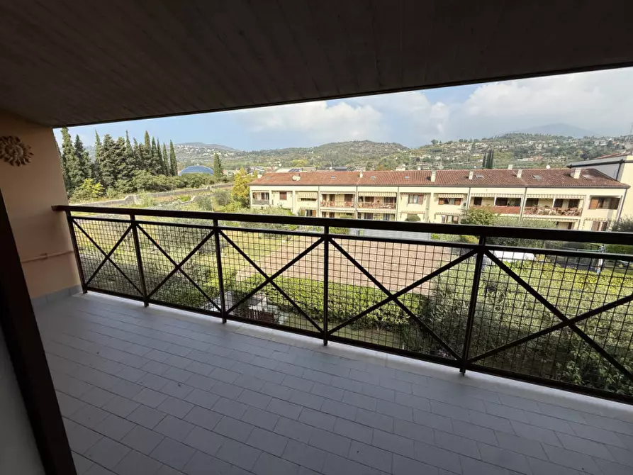 Immagine 15 di Appartamento in affitto  in Via Battistoli 8 a Garda