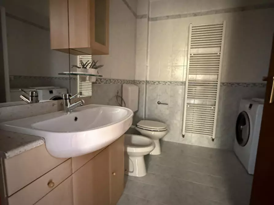 Immagine 20 di Appartamento in affitto  in Via Battistoli 8 a Garda