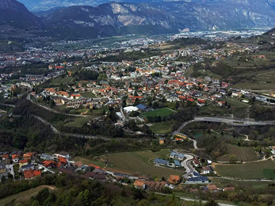Immagine 4 di Appartamento in vendita  in Via alla Veduta a Trento