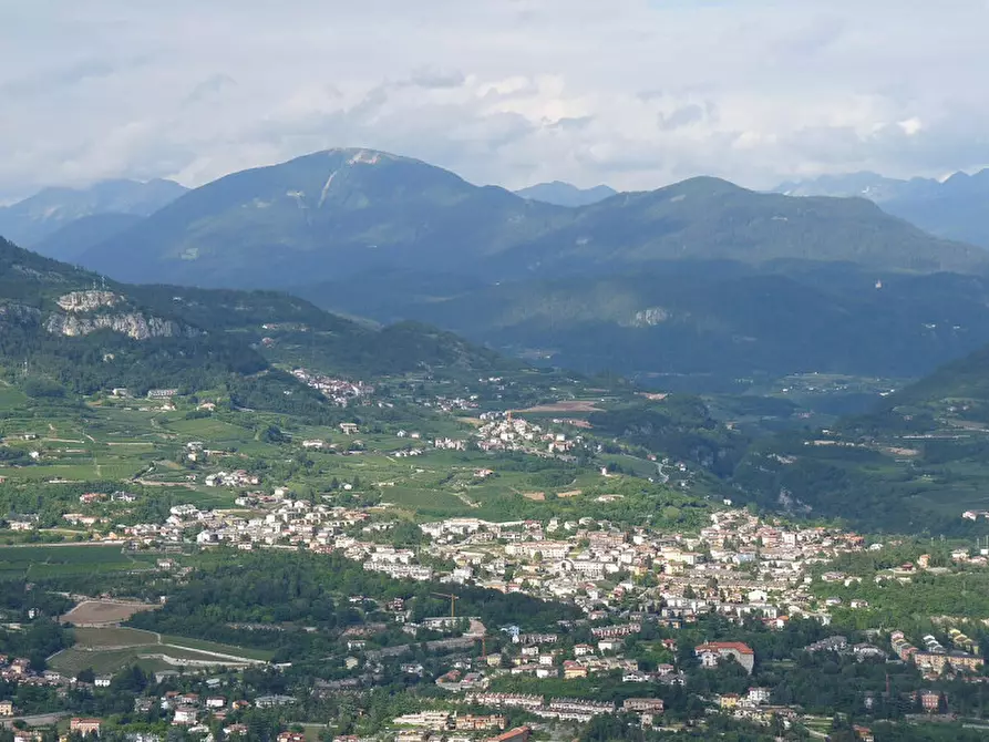 Immagine 5 di Appartamento in vendita  in Via alla Veduta a Trento