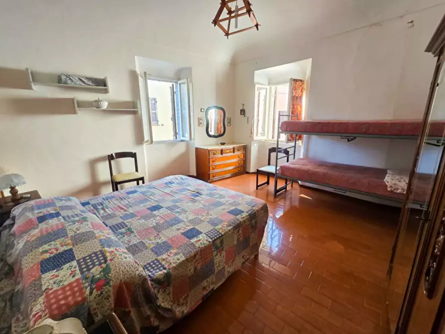 Immagine 6 di Appartamento in vendita  in via Pozzo a Belforte All'isauro