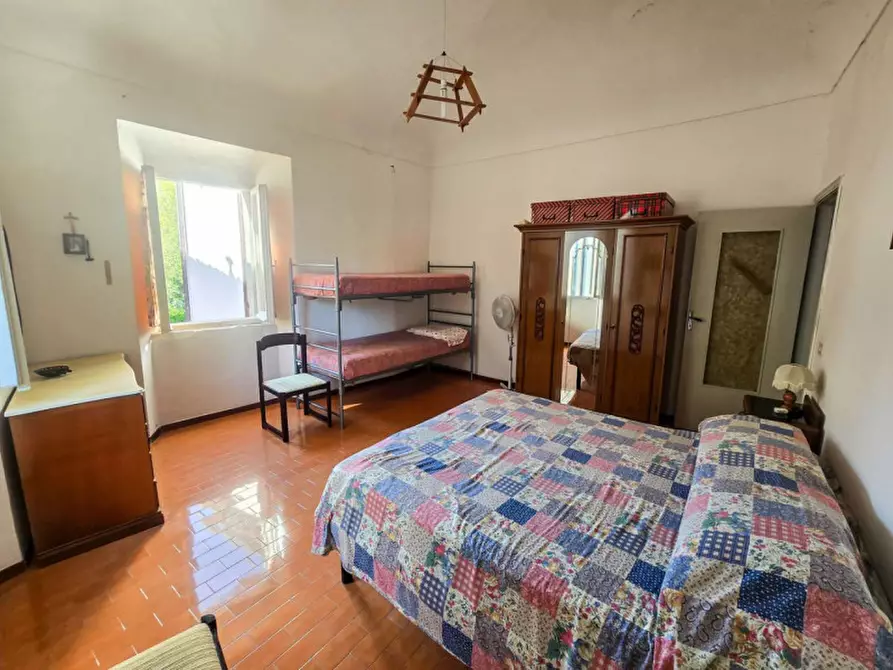 Immagine 7 di Appartamento in vendita  in via Pozzo a Belforte All'isauro