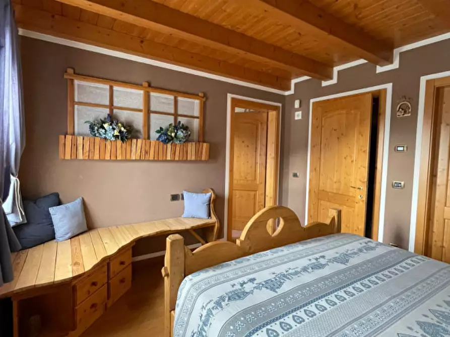 Immagine 8 di Appartamento in vendita  in Via Genova a Pinzolo