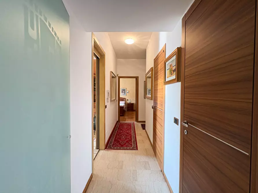 Immagine 7 di Appartamento in vendita  in Via Martin Luther King, 10 a Biassono