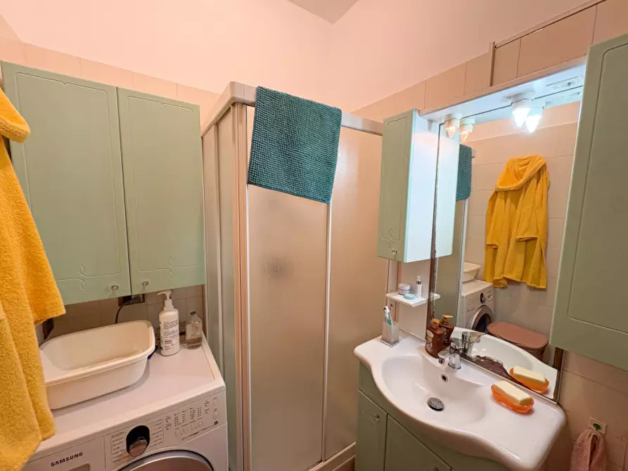 Immagine 11 di Appartamento in vendita  in Via Martin Luther King, 10 a Biassono