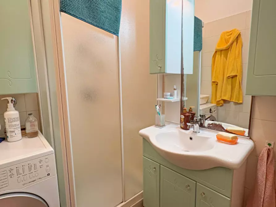 Immagine 12 di Appartamento in vendita  in Via Martin Luther King, 10 a Biassono