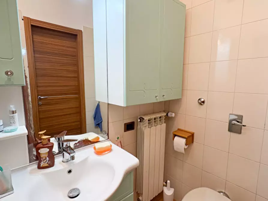 Immagine 13 di Appartamento in vendita  in Via Martin Luther King, 10 a Biassono