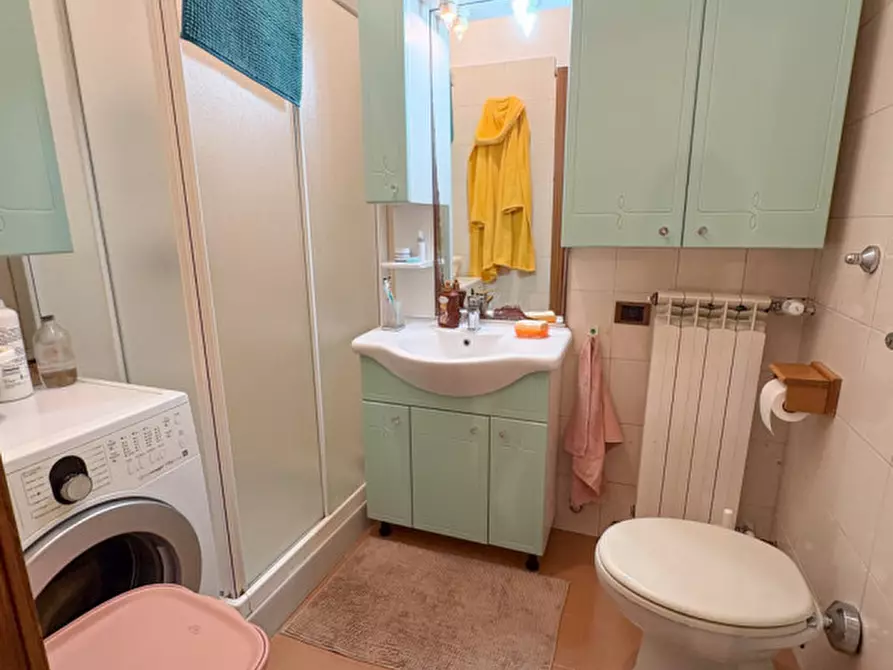 Immagine 14 di Appartamento in vendita  in Via Martin Luther King, 10 a Biassono