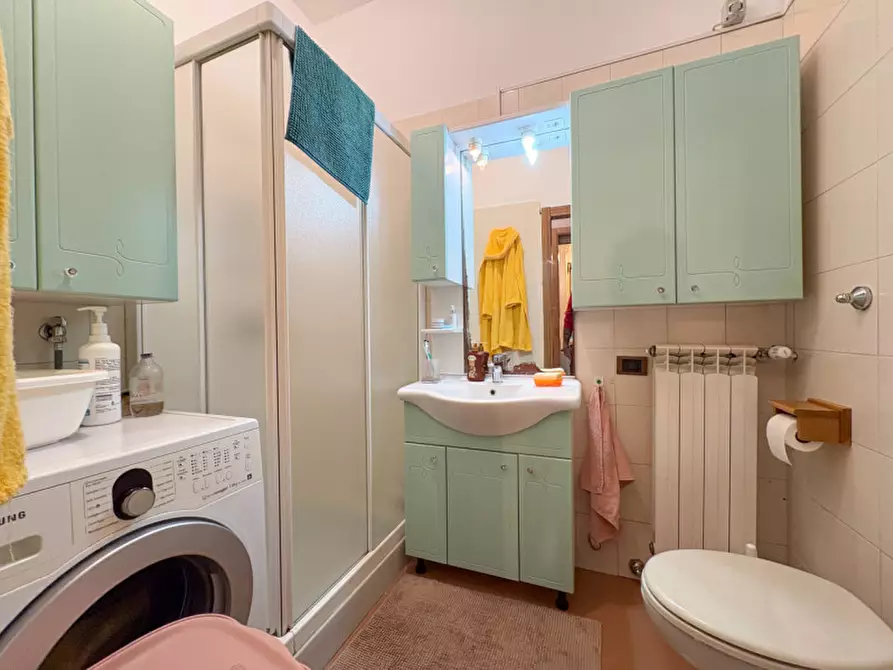 Immagine 15 di Appartamento in vendita  in Via Martin Luther King, 10 a Biassono