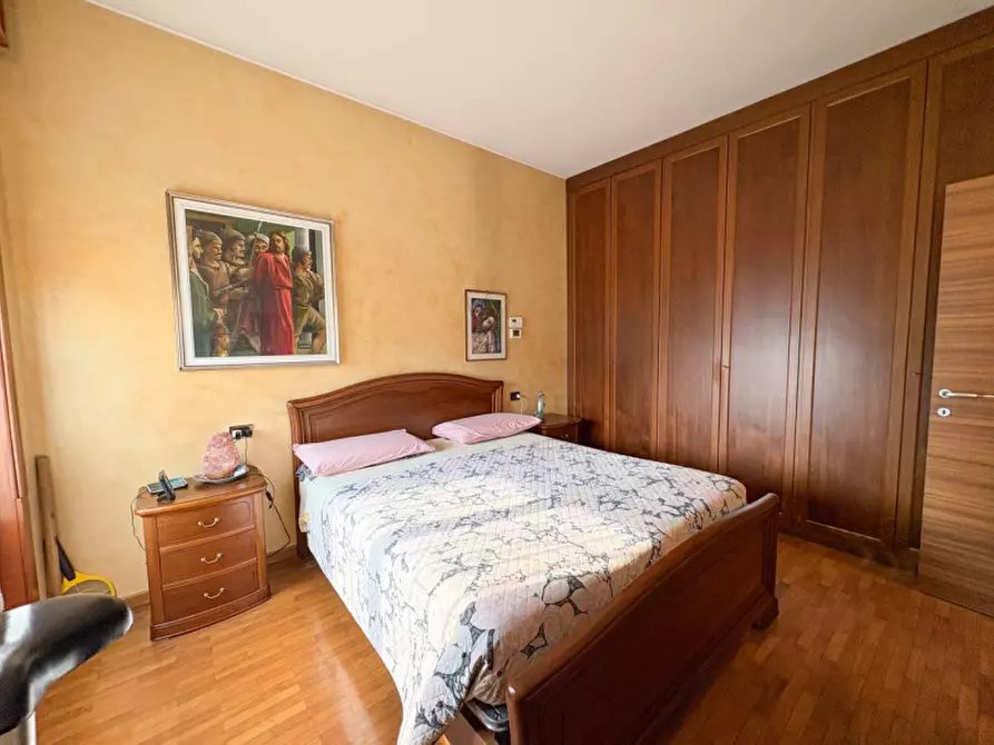 Immagine 16 di Appartamento in vendita  in Via Martin Luther King, 10 a Biassono