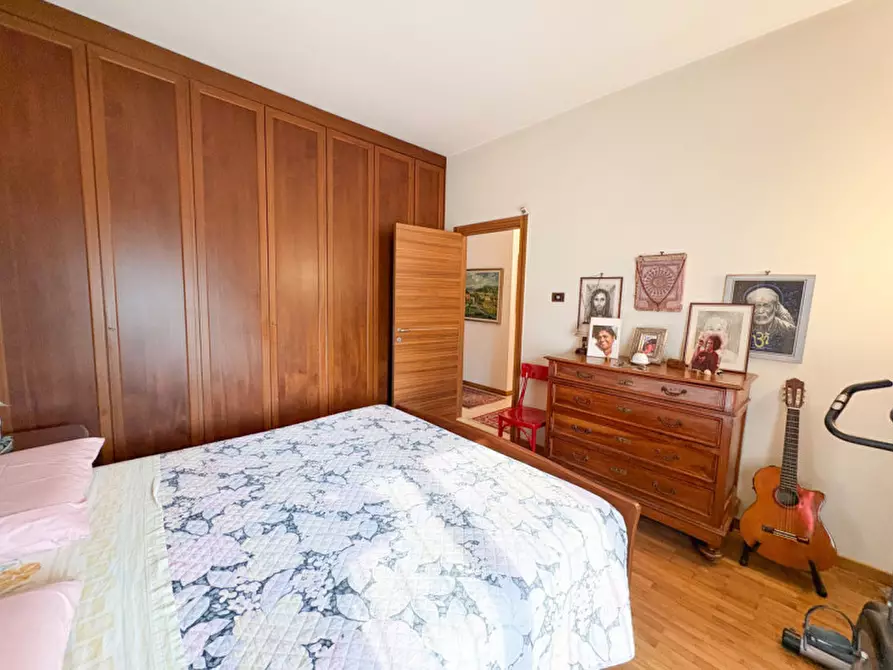 Immagine 17 di Appartamento in vendita  in Via Martin Luther King, 10 a Biassono