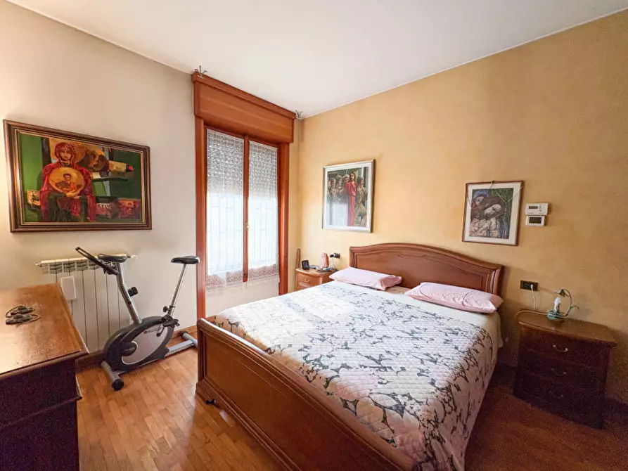 Immagine 18 di Appartamento in vendita  in Via Martin Luther King, 10 a Biassono