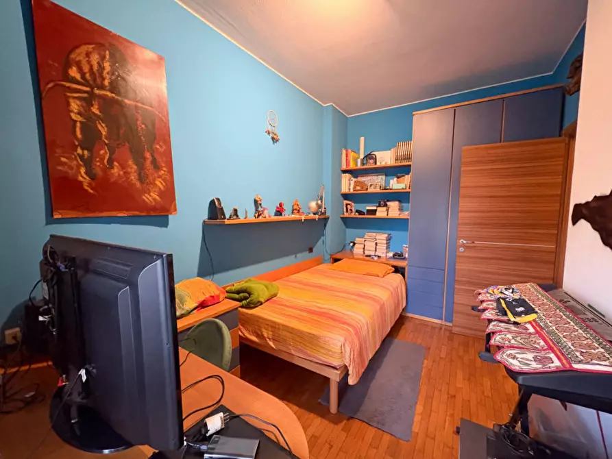 Immagine 20 di Appartamento in vendita  in Via Martin Luther King, 10 a Biassono