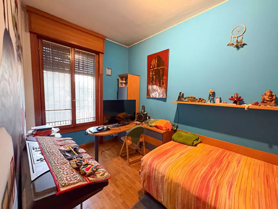 Immagine 21 di Appartamento in vendita  in Via Martin Luther King, 10 a Biassono