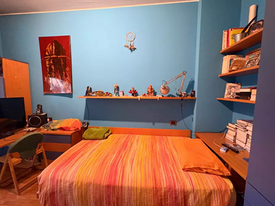 Immagine 22 di Appartamento in vendita  in Via Martin Luther King, 10 a Biassono