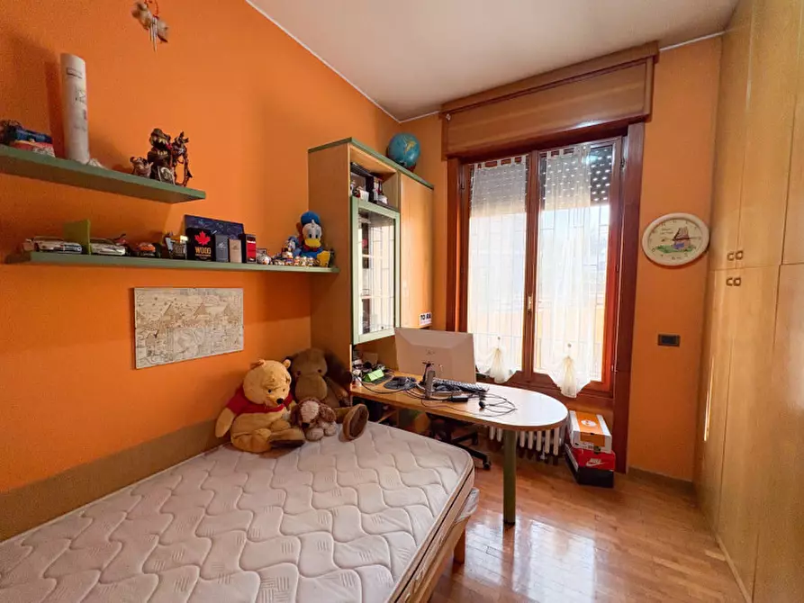 Immagine 23 di Appartamento in vendita  in Via Martin Luther King, 10 a Biassono