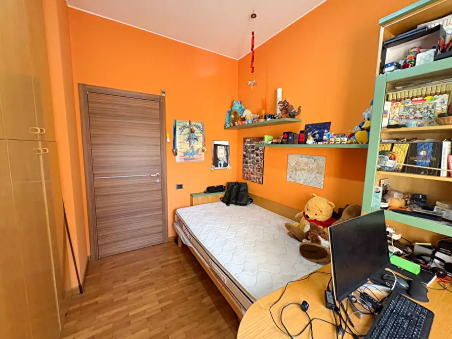 Immagine 24 di Appartamento in vendita  in Via Martin Luther King, 10 a Biassono