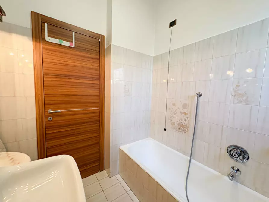 Immagine 25 di Appartamento in vendita  in Via Martin Luther King, 10 a Biassono