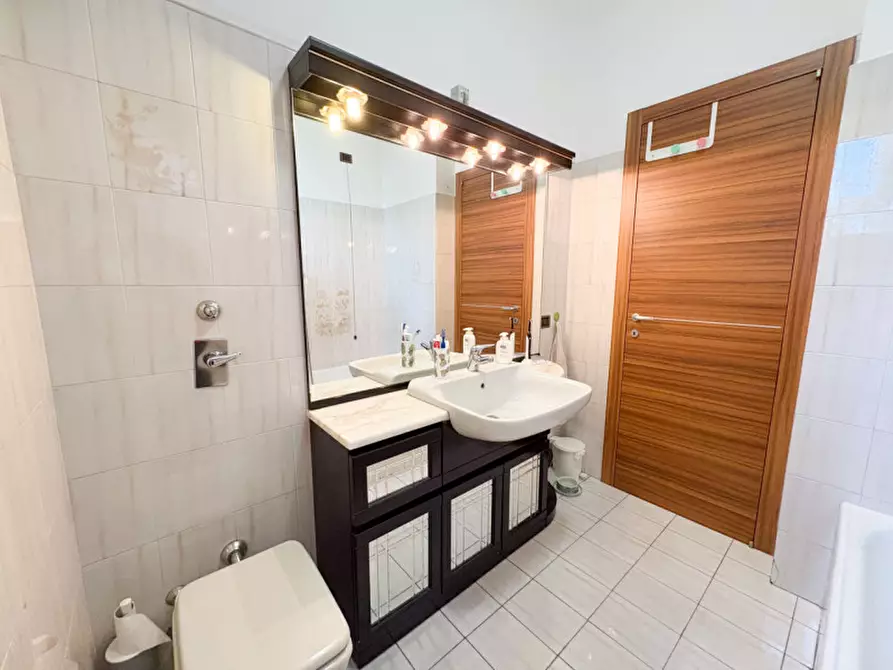 Immagine 27 di Appartamento in vendita  in Via Martin Luther King, 10 a Biassono