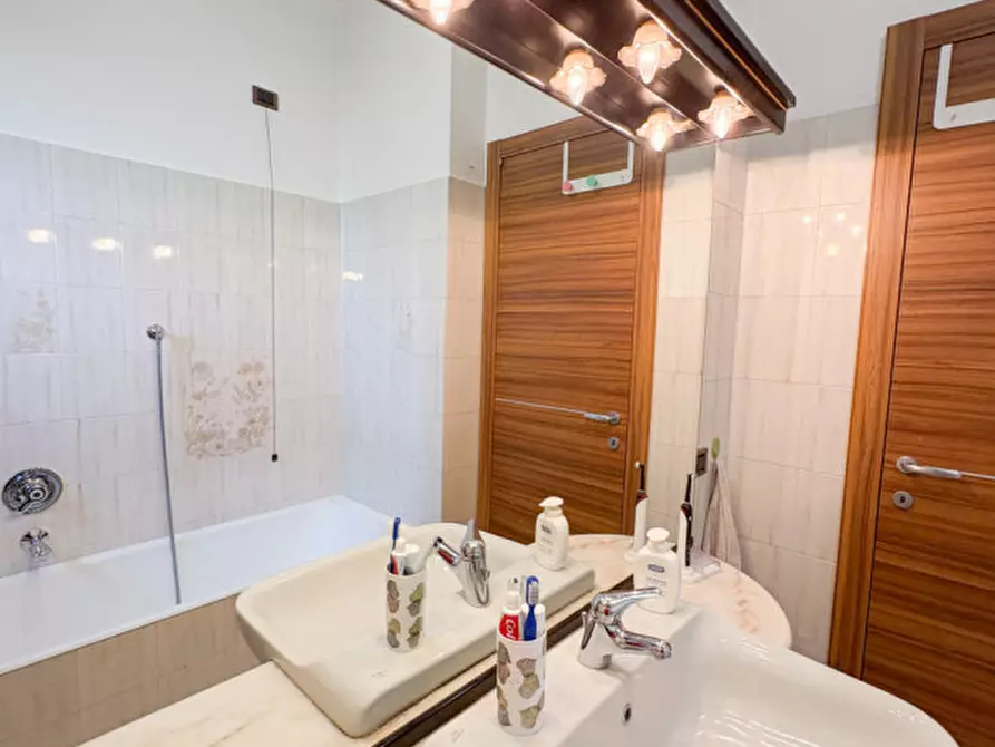 Immagine 28 di Appartamento in vendita  in Via Martin Luther King, 10 a Biassono