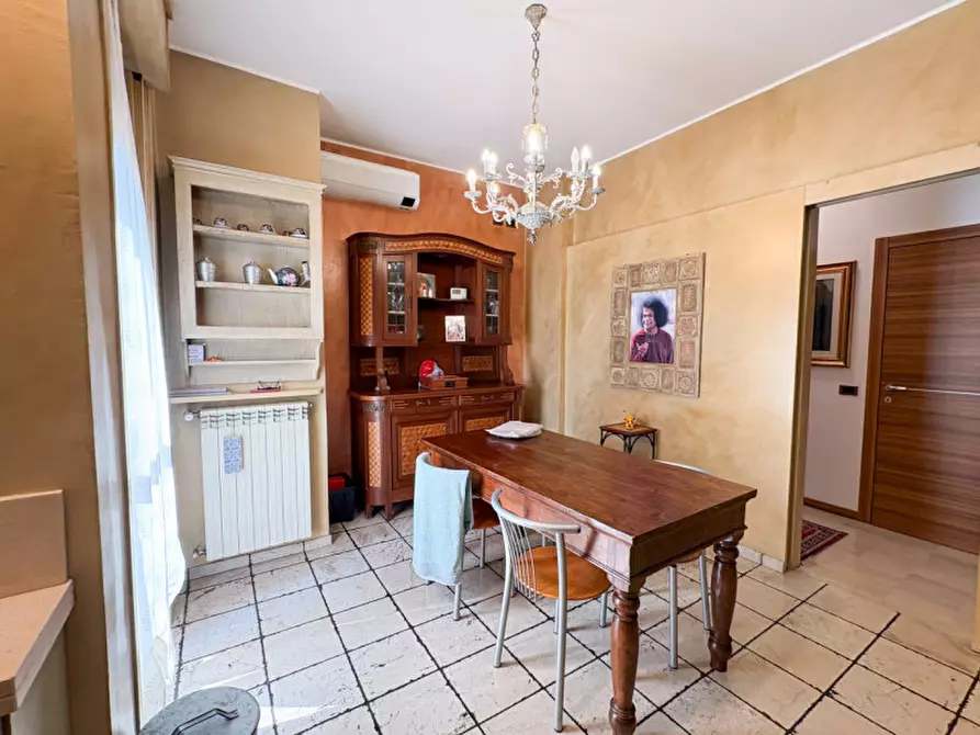 Immagine 31 di Appartamento in vendita  in Via Martin Luther King, 10 a Biassono