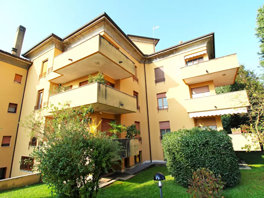 Immagine 32 di Appartamento in vendita  in Via Martin Luther King, 10 a Biassono