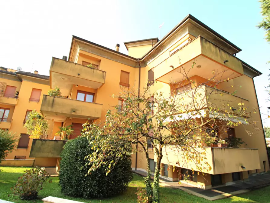 Immagine 33 di Appartamento in vendita  in Via Martin Luther King, 10 a Biassono