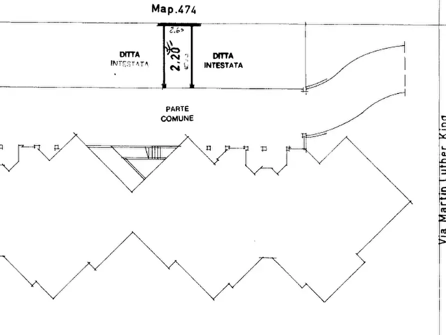 Immagine 35 di Appartamento in vendita  in Via Martin Luther King, 10 a Biassono