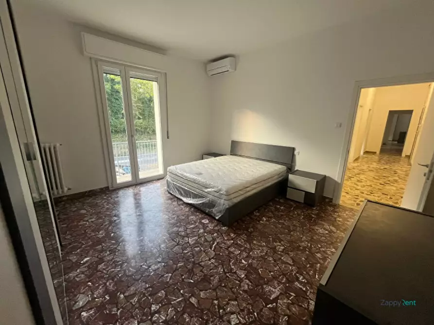 Immagine 5 di Appartamento in affitto  in Via Porrettana a Bologna