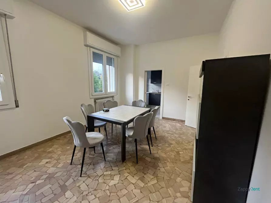 Immagine 7 di Appartamento in affitto  in Via Porrettana a Bologna