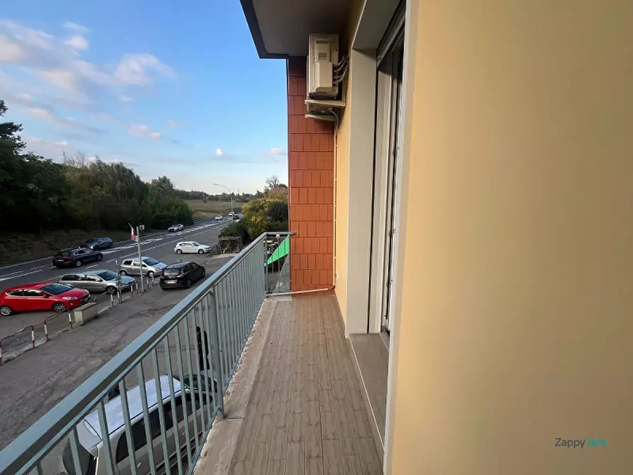 Immagine 11 di Appartamento in affitto  in Via Porrettana a Bologna