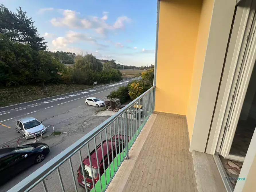 Immagine 12 di Appartamento in affitto  in Via Porrettana a Bologna
