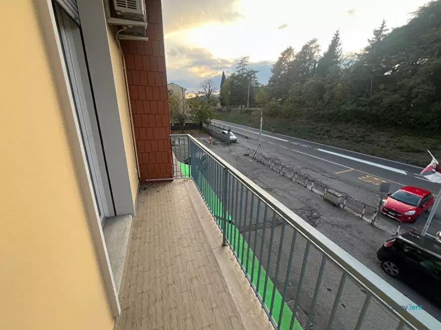 Immagine 13 di Appartamento in affitto  in Via Porrettana a Bologna