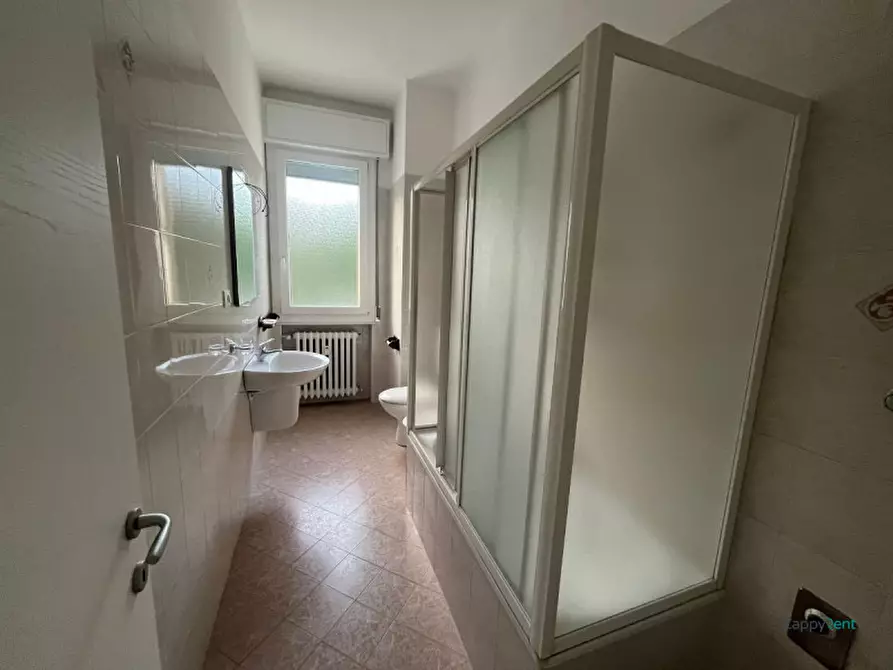 Immagine 15 di Appartamento in affitto  in Via Porrettana a Bologna