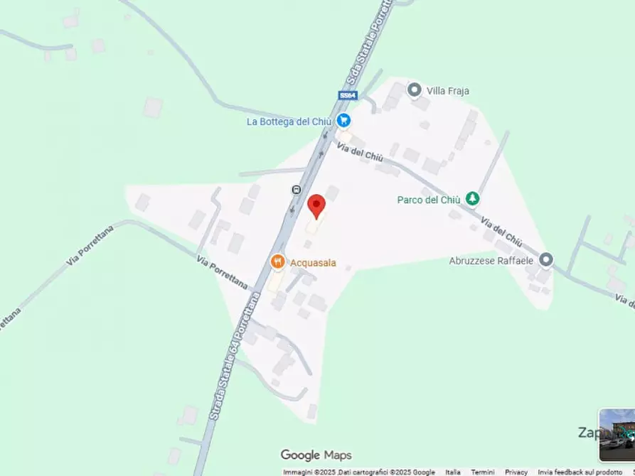 Immagine 21 di Appartamento in affitto  in Via Porrettana a Bologna