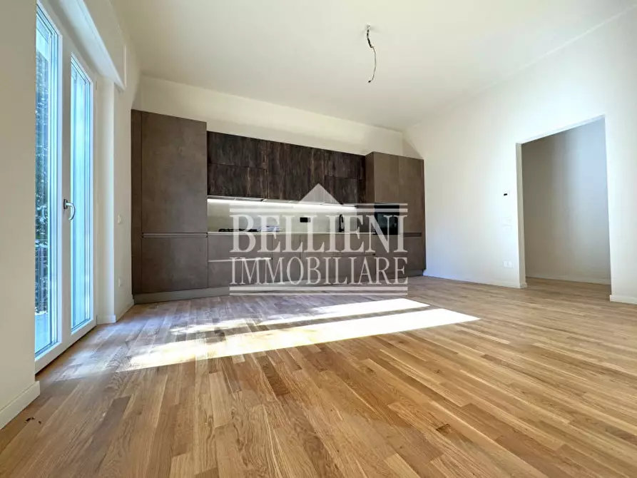 Immagine 1 di Appartamento in affitto  in Contra' Porta Lupia a Vicenza