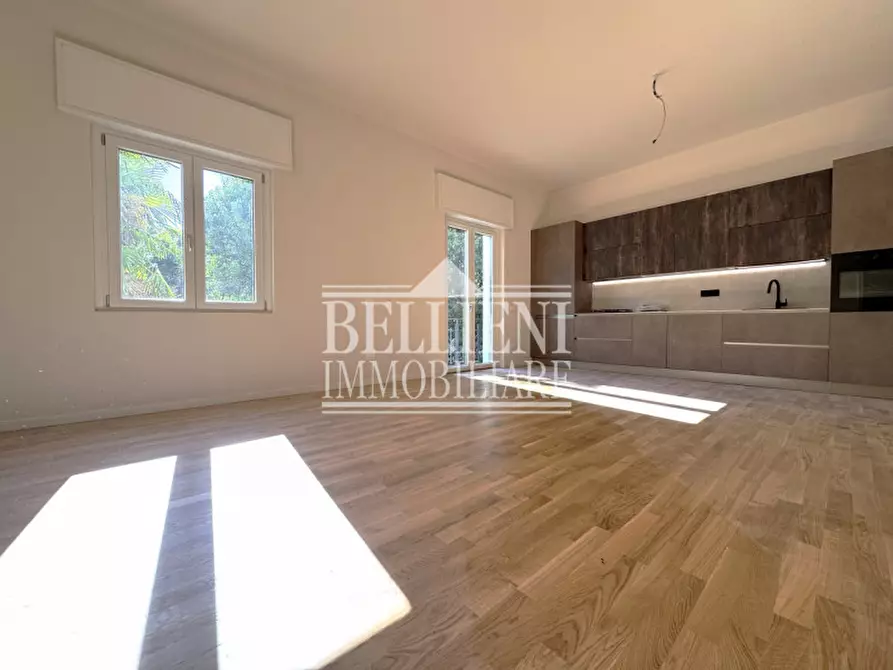 Immagine 3 di Appartamento in affitto  in Contra' Porta Lupia a Vicenza