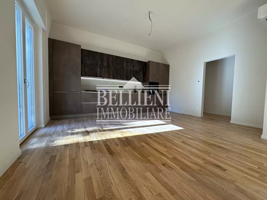 Immagine 3 di Appartamento in affitto  in Contra' Porta Lupia a Vicenza