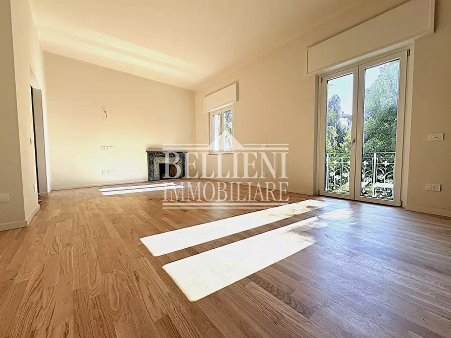 Immagine 4 di Appartamento in affitto  in Contra' Porta Lupia a Vicenza