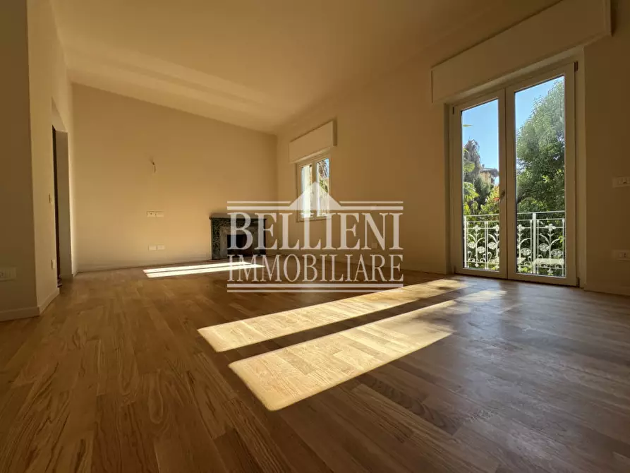 Immagine 5 di Appartamento in affitto  in Contra' Porta Lupia a Vicenza