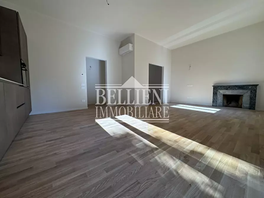 Immagine 9 di Appartamento in affitto  in Contra' Porta Lupia a Vicenza