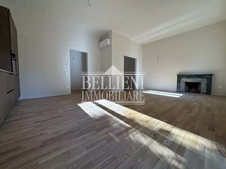 Immagine 10 di Appartamento in affitto  in Contra' Porta Lupia a Vicenza