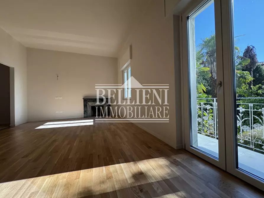 Immagine 11 di Appartamento in affitto  in Contra' Porta Lupia a Vicenza