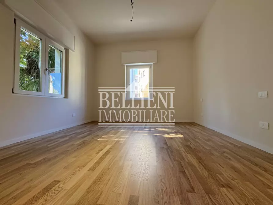 Immagine 12 di Appartamento in affitto  in Contra' Porta Lupia a Vicenza