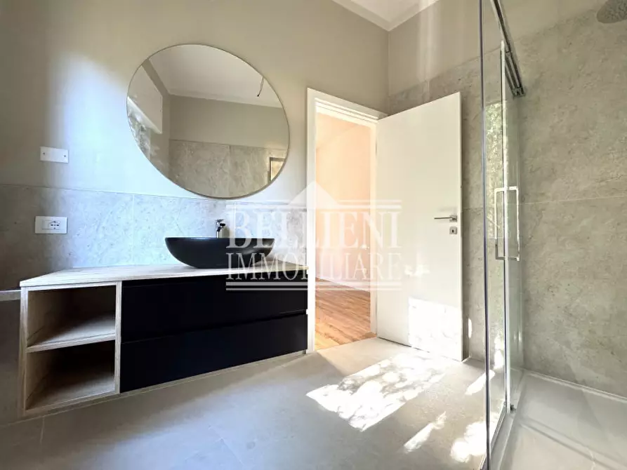 Immagine 13 di Appartamento in affitto  in Contra' Porta Lupia a Vicenza